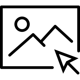 Drag and image here